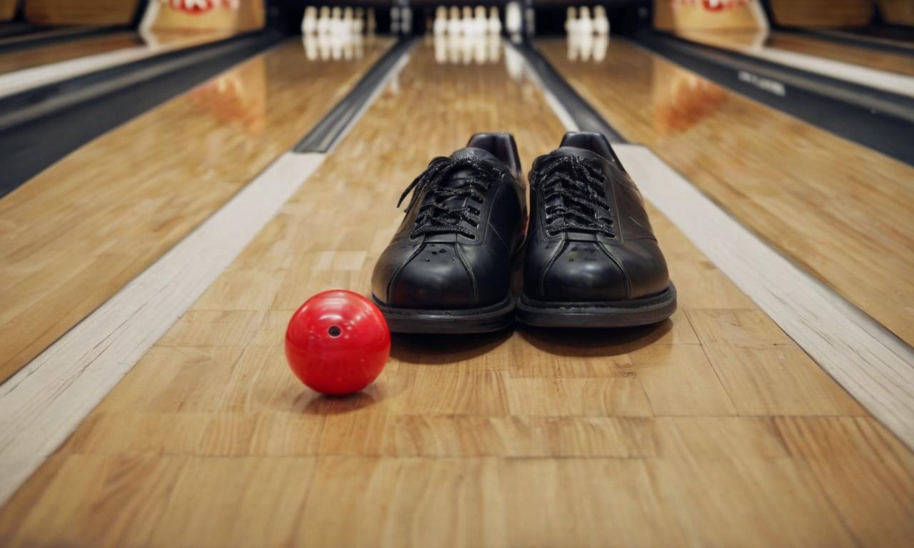 Buty do Bowlingu: Kluczowe Informacje o Obuwiu Sportowym