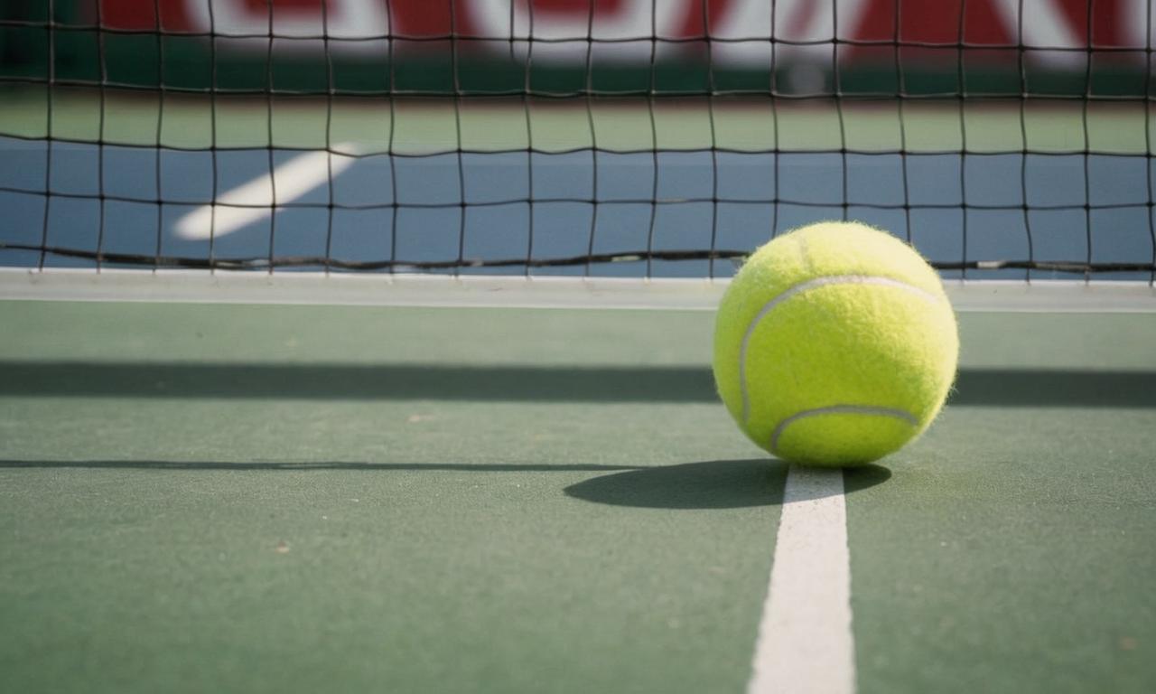 Drop Shot w Tenisie: Mistrzowska Umiejętność na Korcie