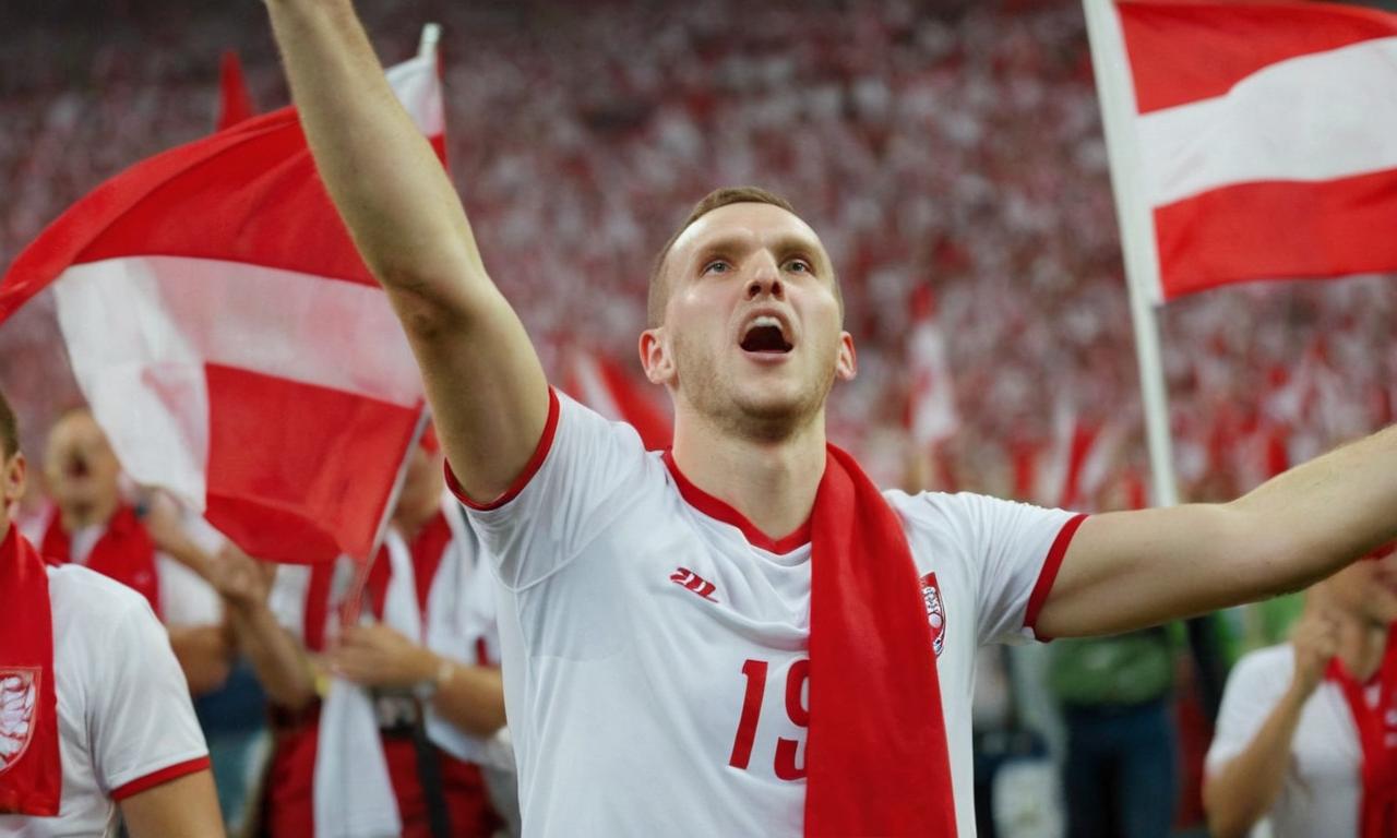 Euro 2008 Polska