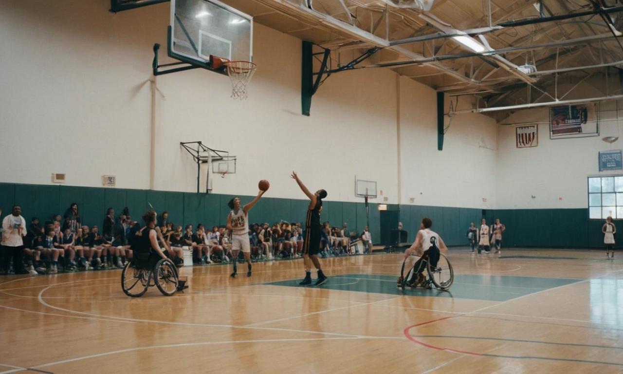 Handicap w Koszykówce - Wyjaśnienie Zasady