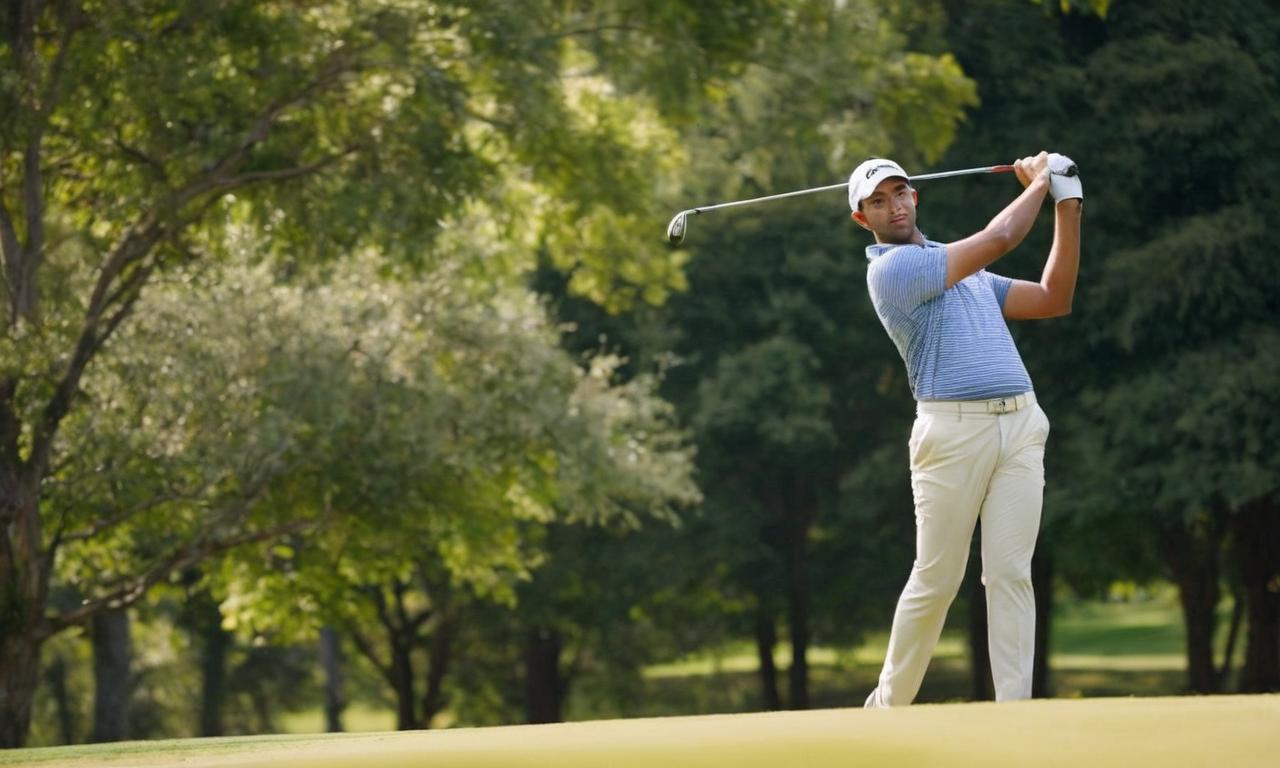 Śląski Klub Golfowy: Elegancja i Pasja na Polu Golfowym w Siemianowicach