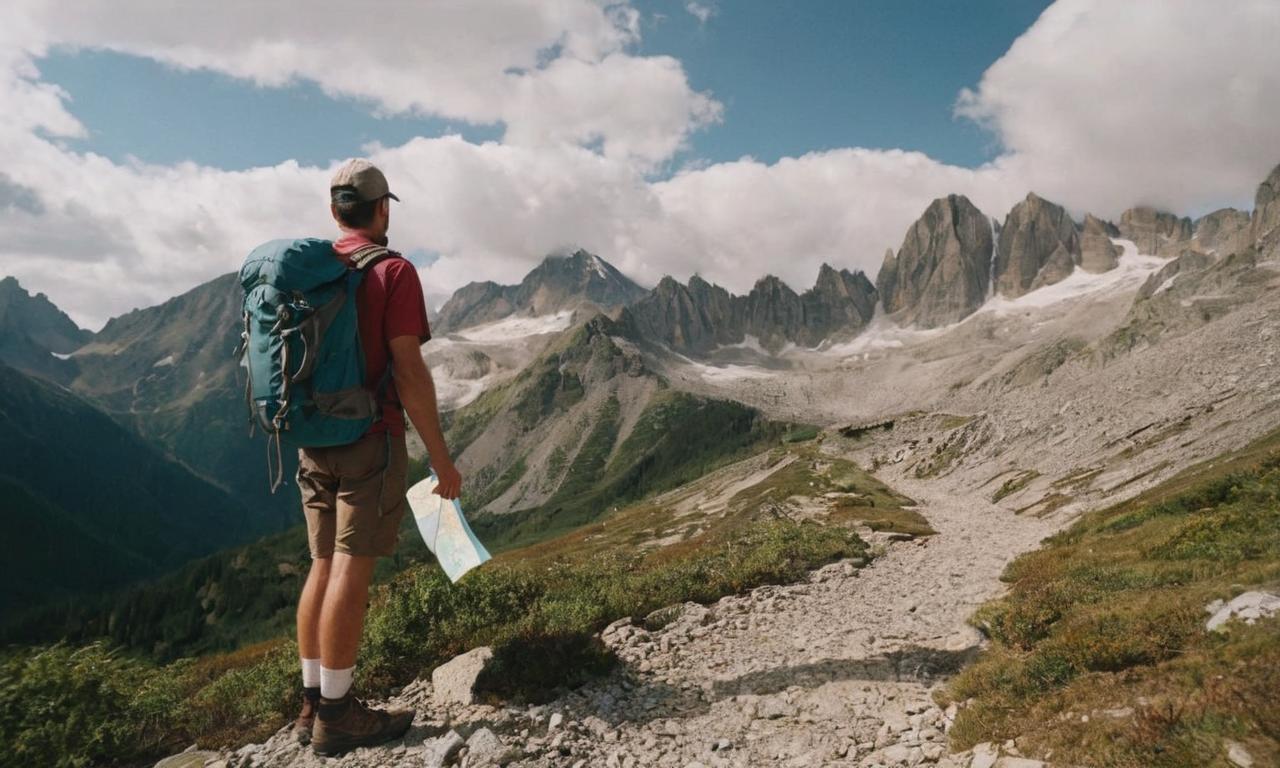 Tatry dla początkujących